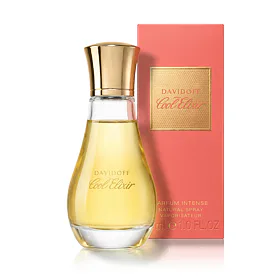 Davidoff Cool Elixir Parfum για γυναίκες 30 ml