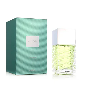 Ajmal Vision Eau de Parfum για άνδρες 100 ml