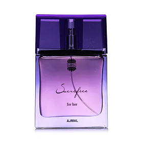 Ajmal Sacrifice Eau de Parfum για γυναίκες 50 ml