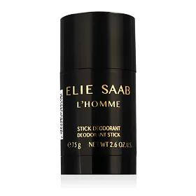 Elie Saab L'Homme Αποσμητικό για άνδρες 75 gr
