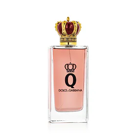 Dolce&Gabbana Q Intense Eau de Parfum για γυναίκες 100 ml