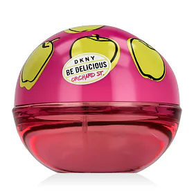 DKNY Be Delicious Orchard Street Eau de Parfum για γυναίκες 30 ml