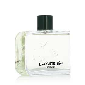 Lacoste Booster Eau de Toilette για άνδρες 125 ml TESTER