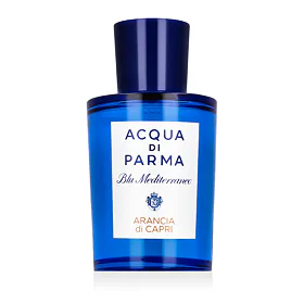 Acqua di Parma Blu Mediterraneo Arancia di Capri Eau de Toilette 100 ml