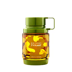 Armaf Odyssey Tyrant Special Edition Eau de Parfum για άνδρες 60 ml