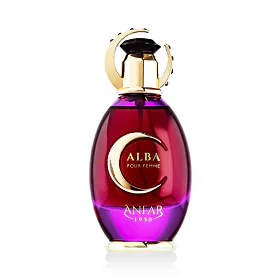 Anfar 1950 Alba Perfume extract για γυναίκες 100 ml