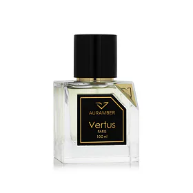 Vertus Auramber Eau de Parfum 100 ml