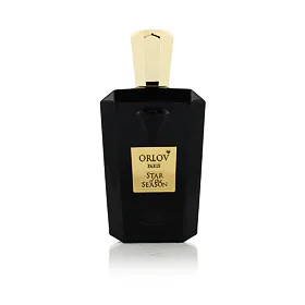 Orlov Paris Star of the Season Eau de Parfum Επαναπληρώσιμο 75 ml