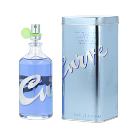 Liz Claiborne Curve Eau de Toilette για γυναίκες 100 ml