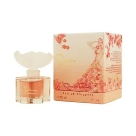 Oscar de la Renta Oscar Celebration Eau de Toilette για γυναίκες 30 ml
