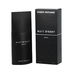 Issey Miyake Nuit D´Issey Parfum Parfum για άνδρες 125 ml