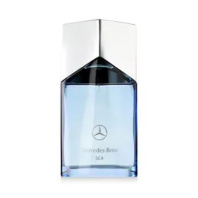 Mercedes-Benz Sea Eau de Parfum για άνδρες 100 ml