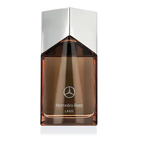 Mercedes-Benz Land Eau de Parfum για άνδρες 100 ml