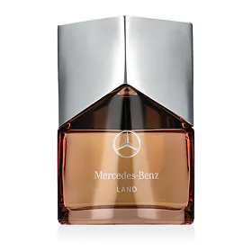 Mercedes-Benz Land Eau de Parfum για άνδρες 60 ml