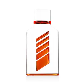 Mercedes-Benz AMG Silver Thrill Eau de Parfum για άνδρες 100 ml
