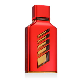 Mercedes-Benz AMG Red Thrill Eau de Parfum για άνδρες 100 ml