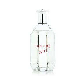 Tommy Hilfiger Tommy Girl Eau de Toilette για γυναίκες 100 ml