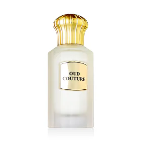 Ahmed Al Maghribi Oud Couture Perfume extract για γυναίκες 100 ml