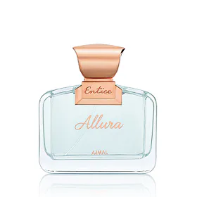 Ajmal Magnolia Dreams Entice Eau de Parfum για γυναίκες 75 ml