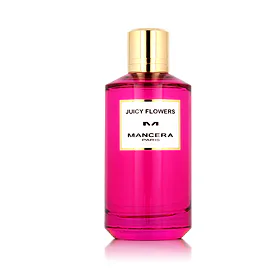 Mancera Juicy Flowers Eau de Parfum για γυναίκες 120 ml