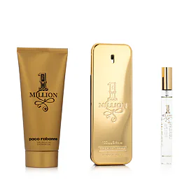 Paco Rabanne 1 Million σετ για άνδρες 1 τεμ