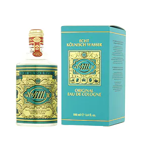 4711 4711 Original Eau de Cologne  100 ml