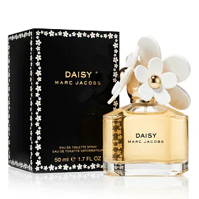 Marc Jacobs Daisy Eau de Toilette για γυναίκες 50 ml