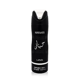 Lattafa Hayaati Αποσμητικό 200 ml