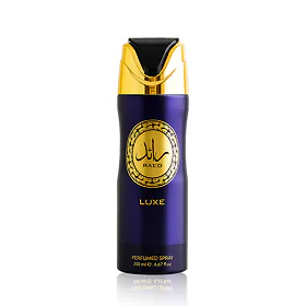 Lattafa Ra'ed Luxe Αποσμητικό 200 ml