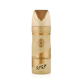 Lattafa Oud Mood Αποσμητικό 200 ml
