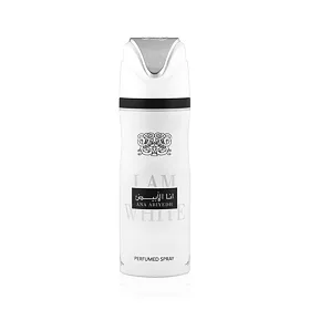 Lattafa Ana Abiyedh Αποσμητικό 200 ml