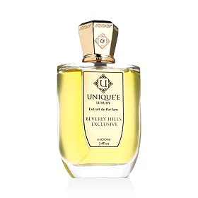 Unique'e Luxury Beverly Hills Exclusive Perfume extract  100 ml