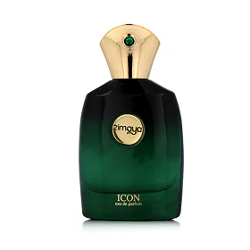 Zimaya Icon Eau de Parfum για άνδρες 100 ml