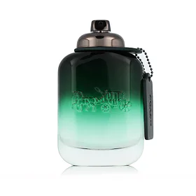 Coach Green Eau de Toilette για άνδρες 100 ml
