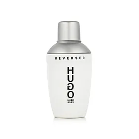 Hugo Boss Hugo Reversed Eau de Toilette για άνδρες 75 ml
