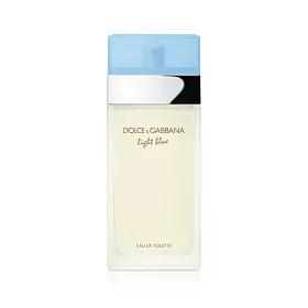 Dolce&Gabbana Light Blue Eau de Toilette για γυναίκες 200 ml