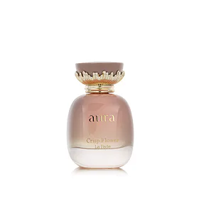 La Fede Aura Crisp Flower Eau de Parfum για γυναίκες 100 ml