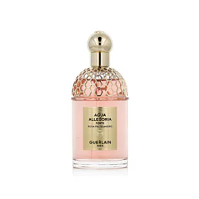 Guerlain Aqua Allegoria Forte Rosa Palissandro Eau de Parfum για γυναίκες 125 ml