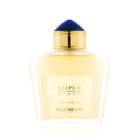 Boucheron Jaïpur Homme Eau de Parfum για άνδρες 100 ml TESTER