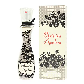 Christina Aguilera Christina Aguilera Eau de Parfum για γυναίκες 30 ml