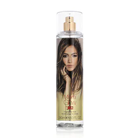 Jennifer Lopez Miami Glow Σπρεϊ σώματος για γυναίκες 240 ml