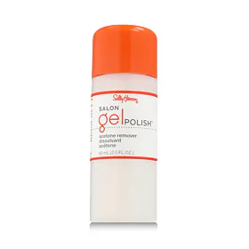 Sally Hansen Salon Gel Polish Acetone Remover 60 ml
