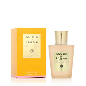 Acqua Di Parma Rosa Nobile Αφρόλουτρο για γυναίκες 200 ml