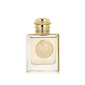 Burberry Goddess Eau de Parfum για γυναίκες 50 ml