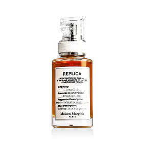 Maison Margiela Paris Replica Jazz Club Eau de Toilette για άνδρες 30 ml