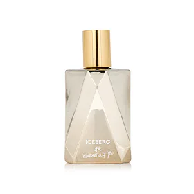 Iceberg Be Wonderfully You Eau de Toilette για γυναίκες 100 ml