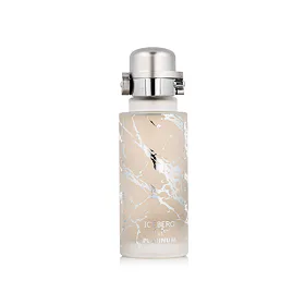 Iceberg Twice Platinum Eau de Toilette για γυναίκες 125 ml