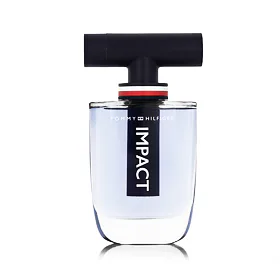 Tommy Hilfiger Impact Eau de Toilette για άνδρες 1 τεμ