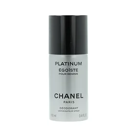 Chanel Platinum Égoïste Pour Homme Αποσμητικό για άνδρες 100 ml