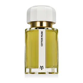 Ramon Monegal Cotton Musk Eau de Parfum για γυναίκες 100 ml